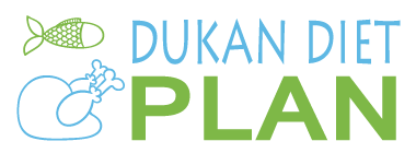 Dukan Diet Plan Logo